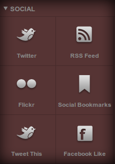 BaseKit Social Widgets